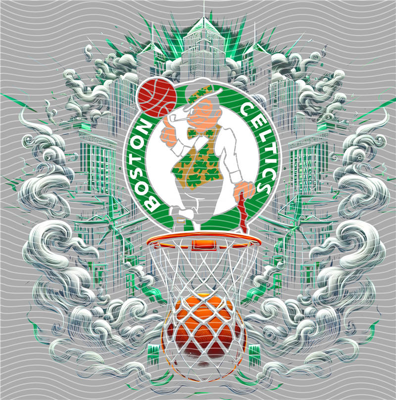 NBA and Team-NB677
